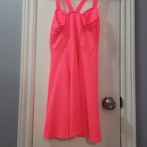 Fusha dress